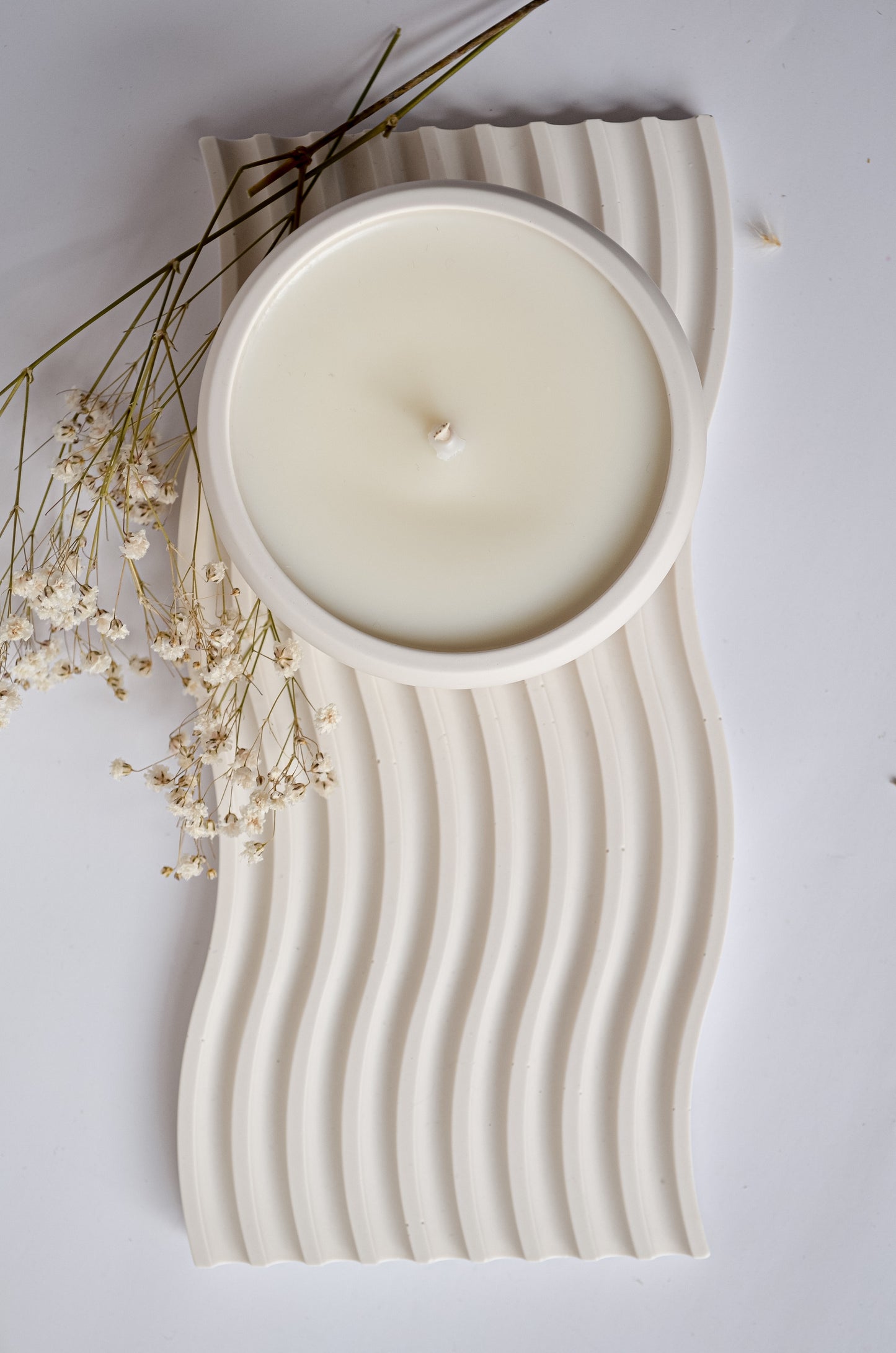 Wavy Jewellery Tray