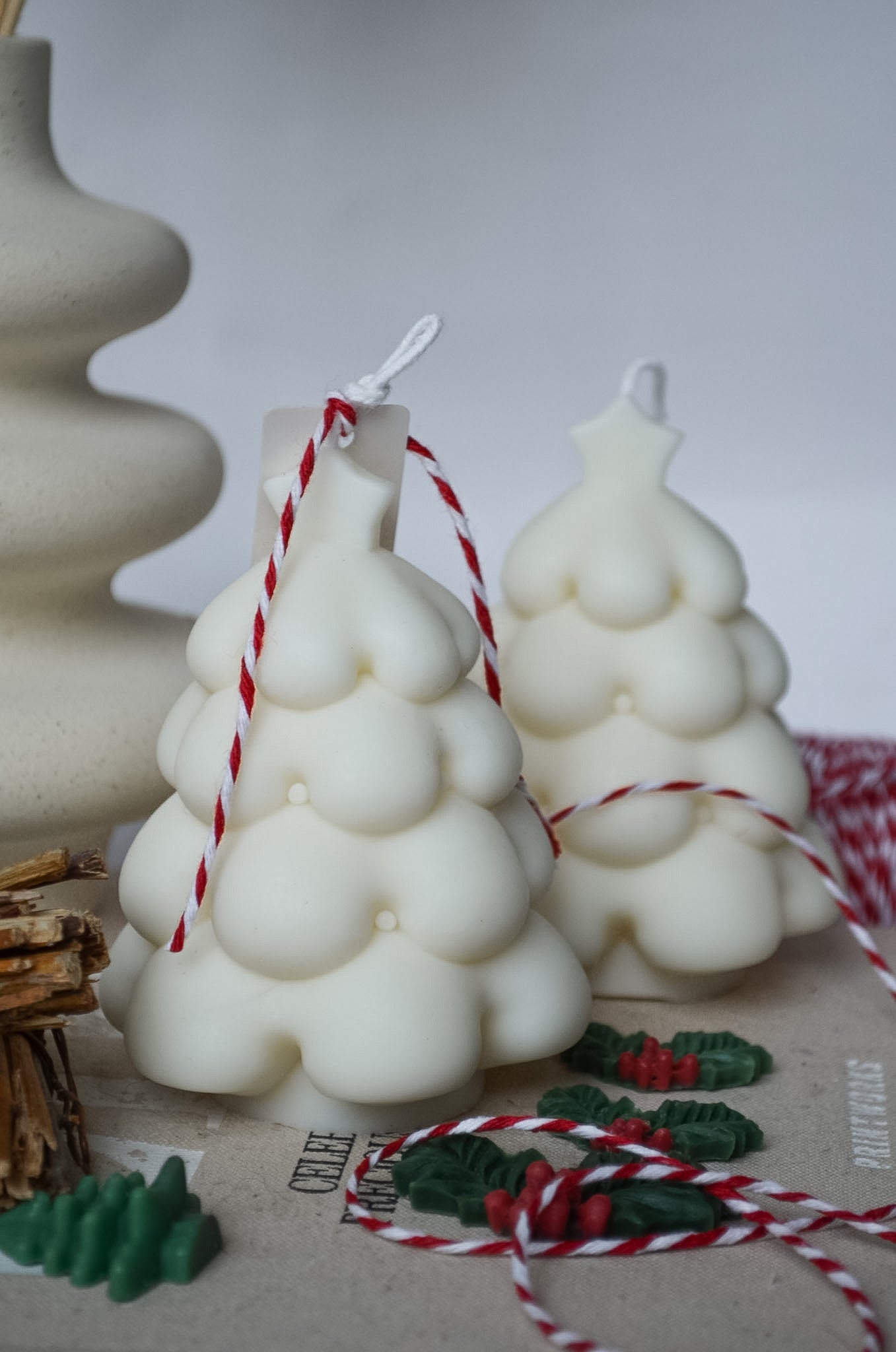 Christmas Pine Tree