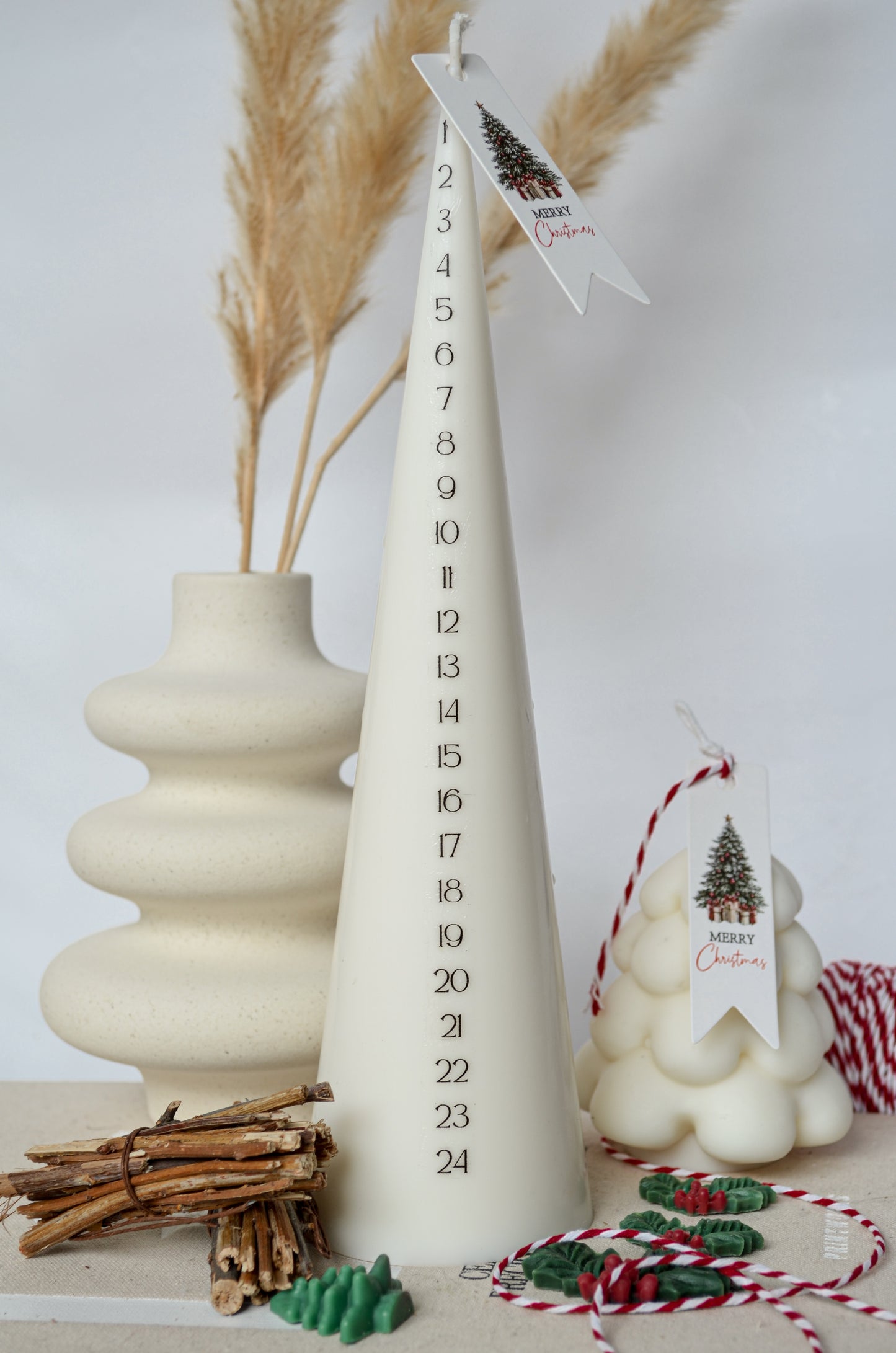Christmas Pine Tree