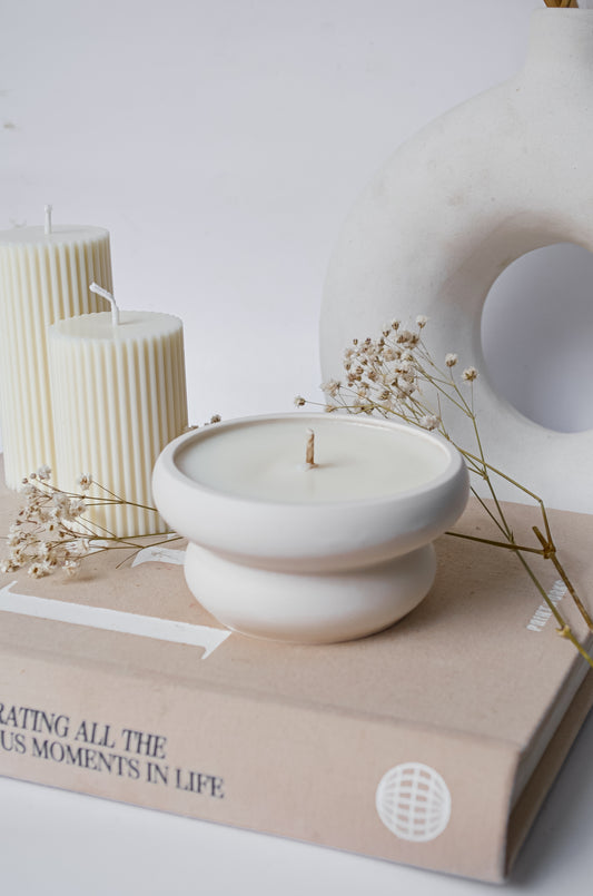 Relaxation Candle
